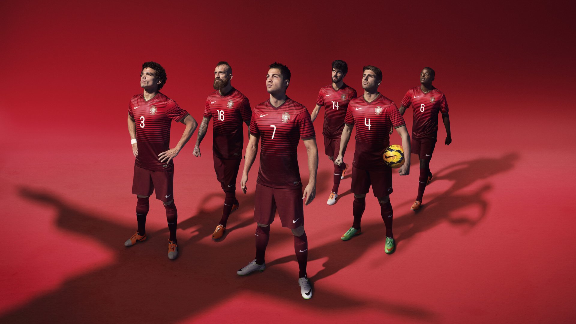 世界杯2026-构思