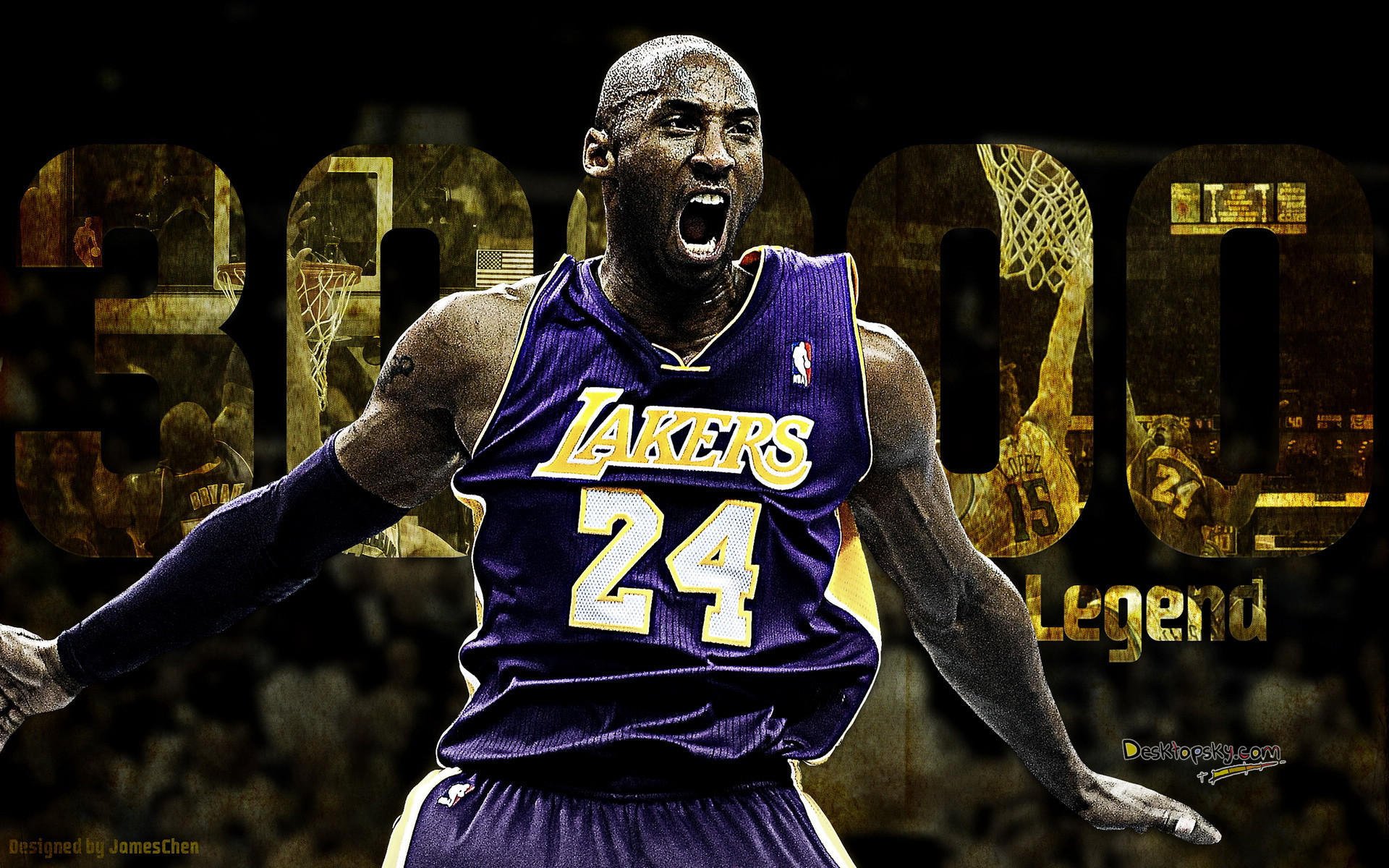 独步江湖，当横扫与连中在NBA杯赛场上演唯一剧本